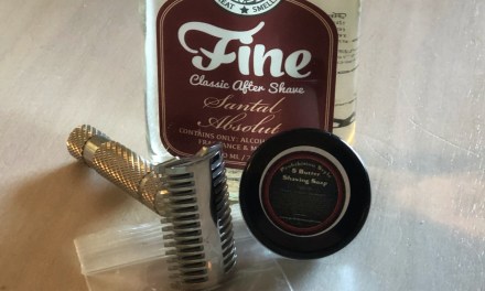 SOTD – April 7, 2018