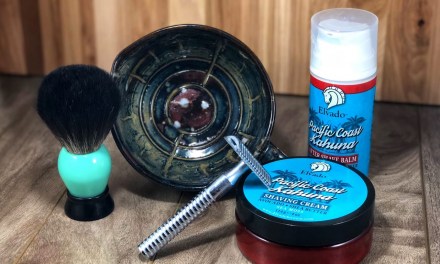 SOTD – April 13, 2018