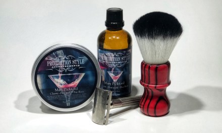 SOTD – April 10, 2018