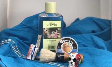 SOTD – April 15, 2018
