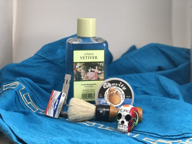 SOTD – April 15, 2018