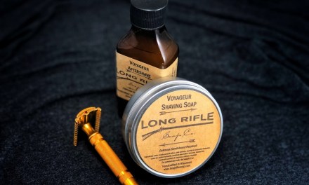 SOTD – April 19, 2018