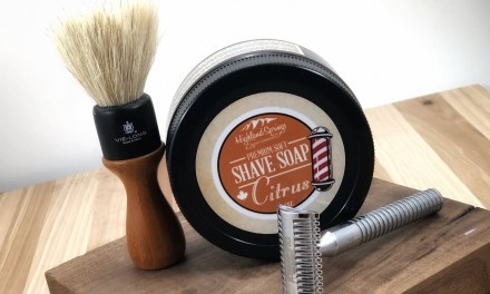 SOTD – April 23, 2018
