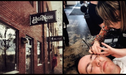 SOTD – April 20, 2018