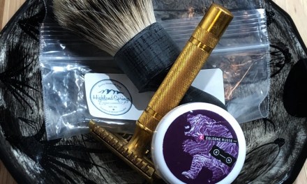SOTD – April 22, 2018