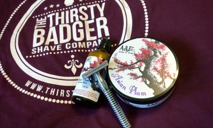 SOTD – April 26, 2018