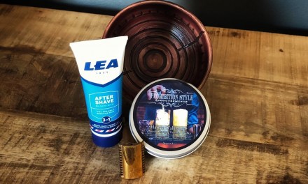 SOTD – April 27, 2018