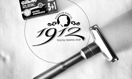 SOTD – May 5, 2018