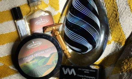 SOTD – May 4, 2018