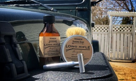 SOTD – May 6, 2018