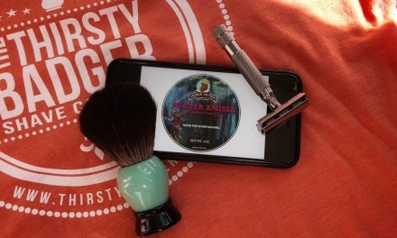 SOTD – May 12, 2018