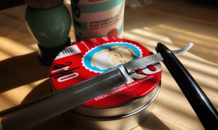 SOTD – May 21, 2018
