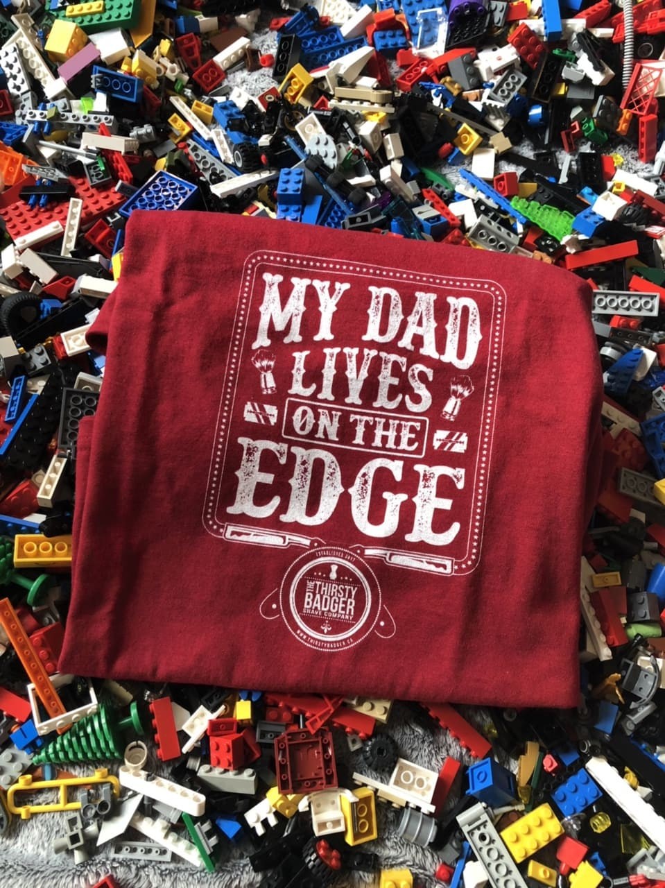 Store restocked — Contest Alert!