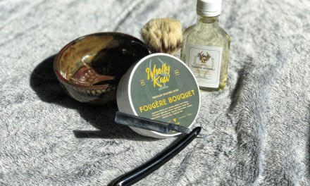 SOTD – June 3, 2018