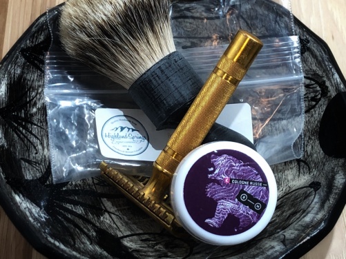 SOTD – July 1, 2018
