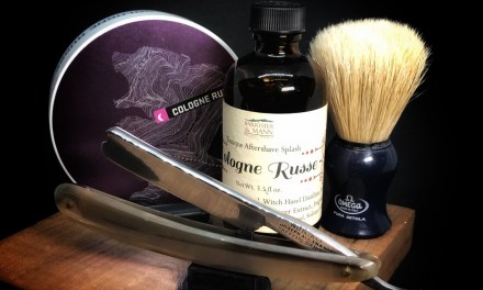 SOTD – July 22, 2018