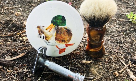 SOTD – August 10, 2018