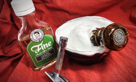 SOTD – August 11, 2018