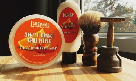 SOTD – August 12, 2018