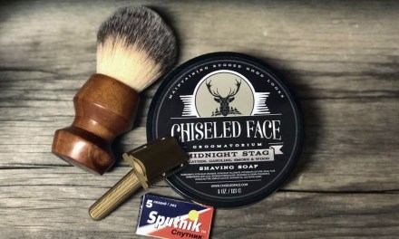 SOTD – August 25, 2018