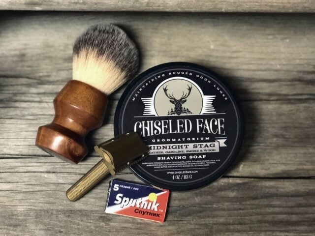 SOTD – August 25, 2018