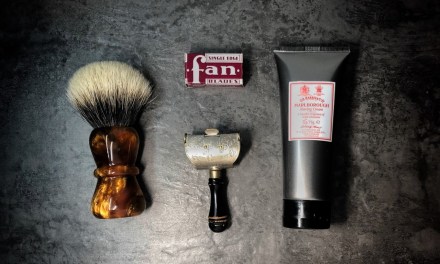 SOTD – August 29, 2018