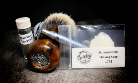 SOTD – September 1, 2018