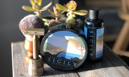 SOTD – September 6, 2018 #CanadianShaveWeek