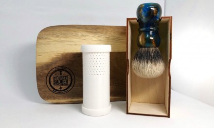 #CanadianShaveWeek #Giveaway