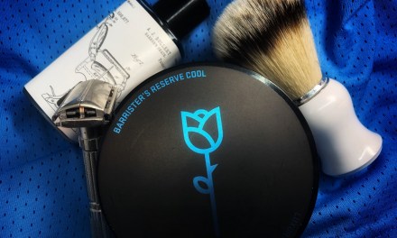 SOTD – November 5, 2018