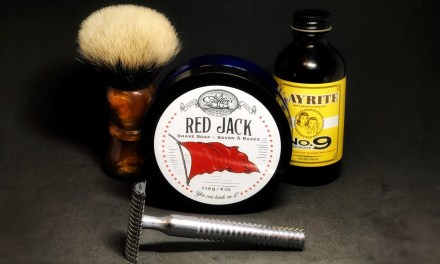 SOTD – November 9, 2018
