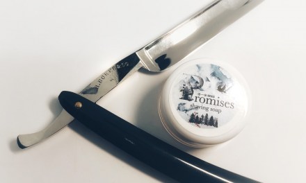 SOTD – November 10, 2018