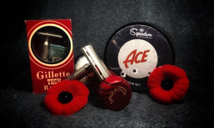 SOTD – November 11, 2018