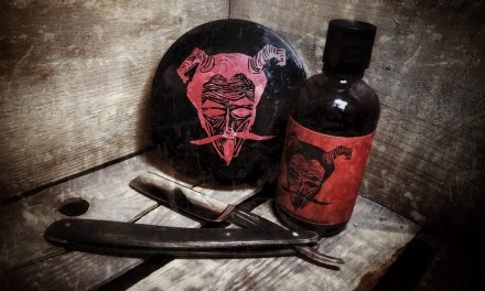 SOTD – November 12, 2018