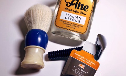 SOTD – December 1, 2018