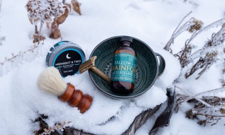 SOTD – December 2, 2018