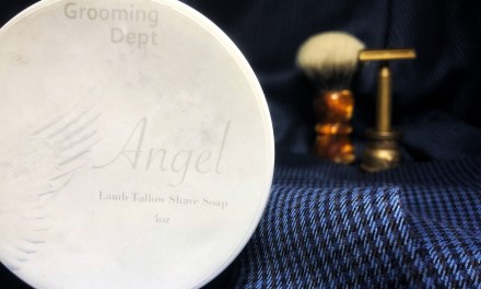 SOTD – December 6, 2018
