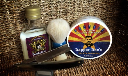 SOTD – December 7, 2018