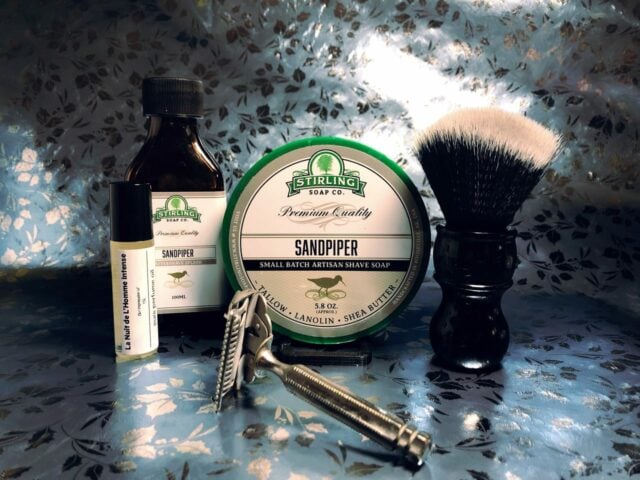 SOTD – December 15, 2018