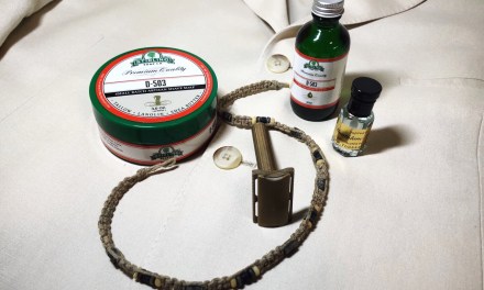 SOTD – January 12, 2019 #10yearanniversary