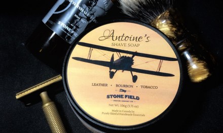 SOTD – January 17, 2019