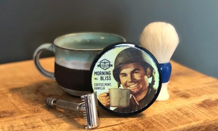 SOTD – January 19, 2019