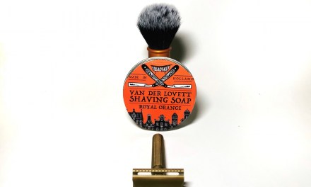 SOTD – January 21, 2019