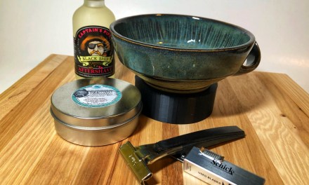 SOTD – February 2, 2019
