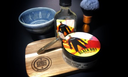 SOTD – February 8, 2019