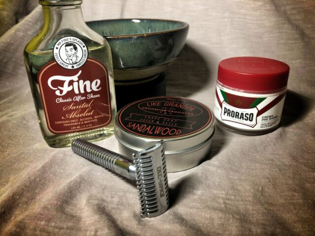 SOTD – February 28, 2019