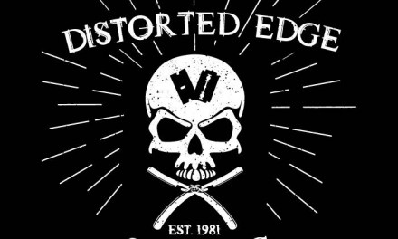 Interview with a Youtuber: Distorted Edge Shaving