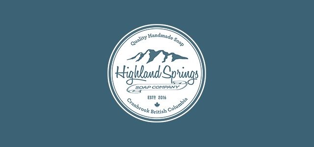 Highland Springs Soap Company