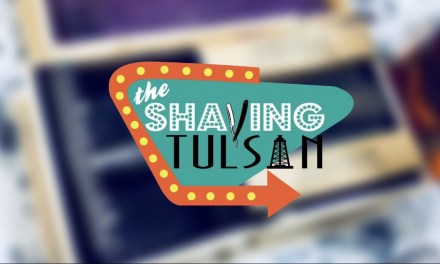 Interview with an Instagrammer: The Shaving Tulsan