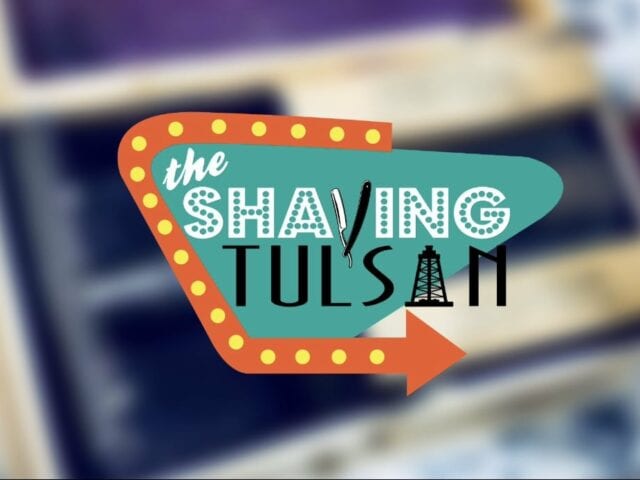 Interview with an Instagrammer: The Shaving Tulsan